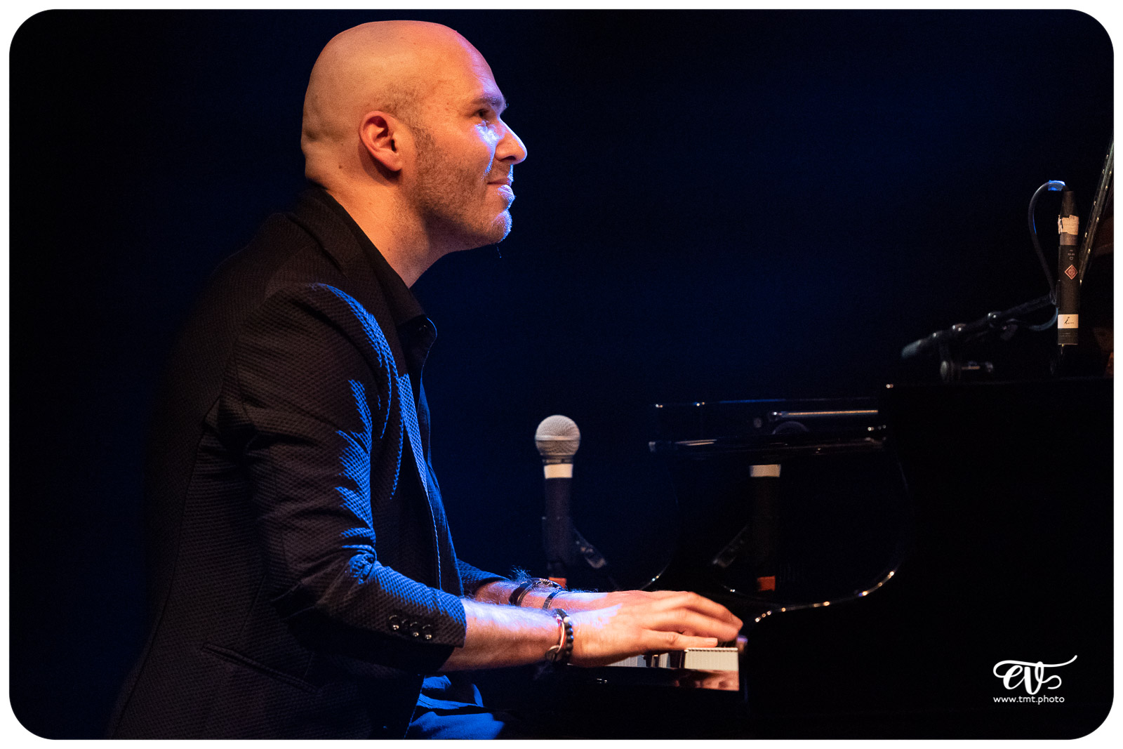 MATSKAT ET VINCENT BIDAL